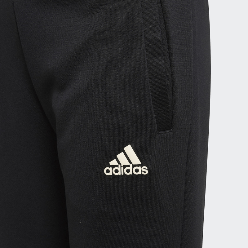 Product image: Adidas aeroready up2move cotton touch training tapered-leg pants gv2039-null