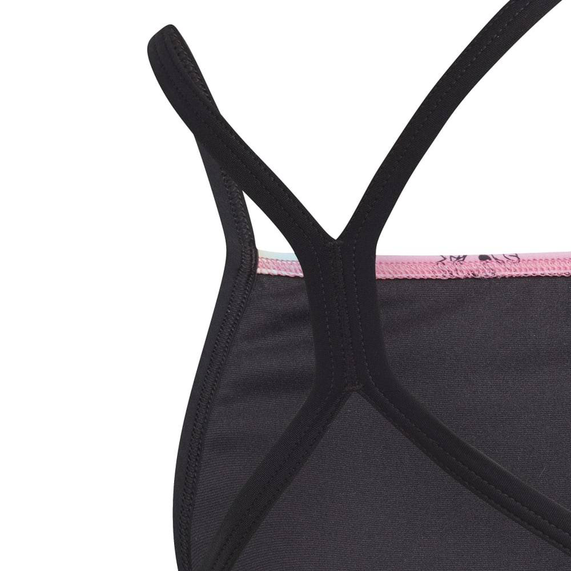 Disney minnie roller skates swimsuit-null