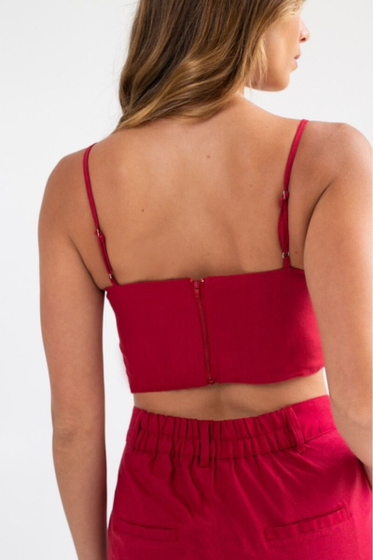 Product image: Mind matter solana top mml24-01-01-009-null
