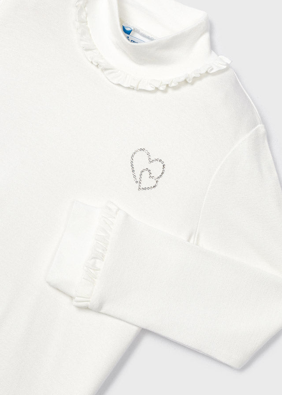 Claire t-shirt-null