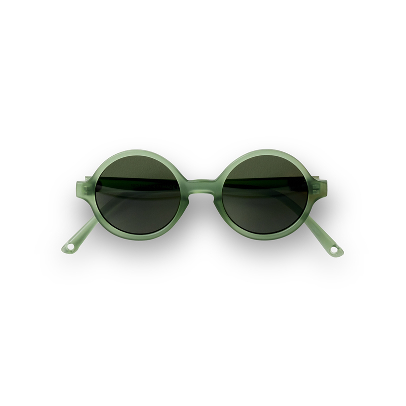Kietla sunglasses woam 2-4 years bottle green image number null
