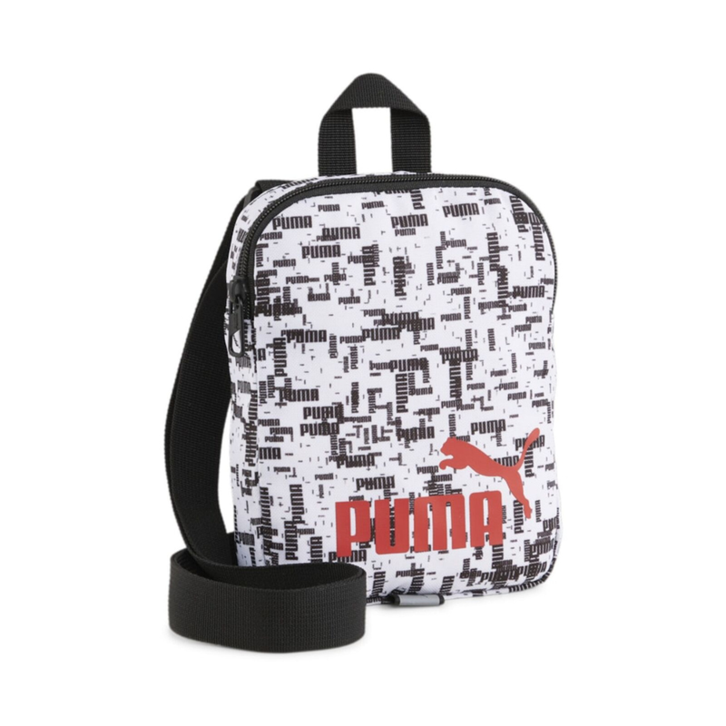 Puma phase aop portable crossbody bag black 090958-12-null