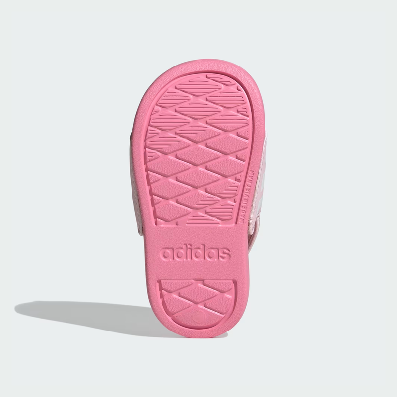 Adidas adilette estrap slides jr5326-null