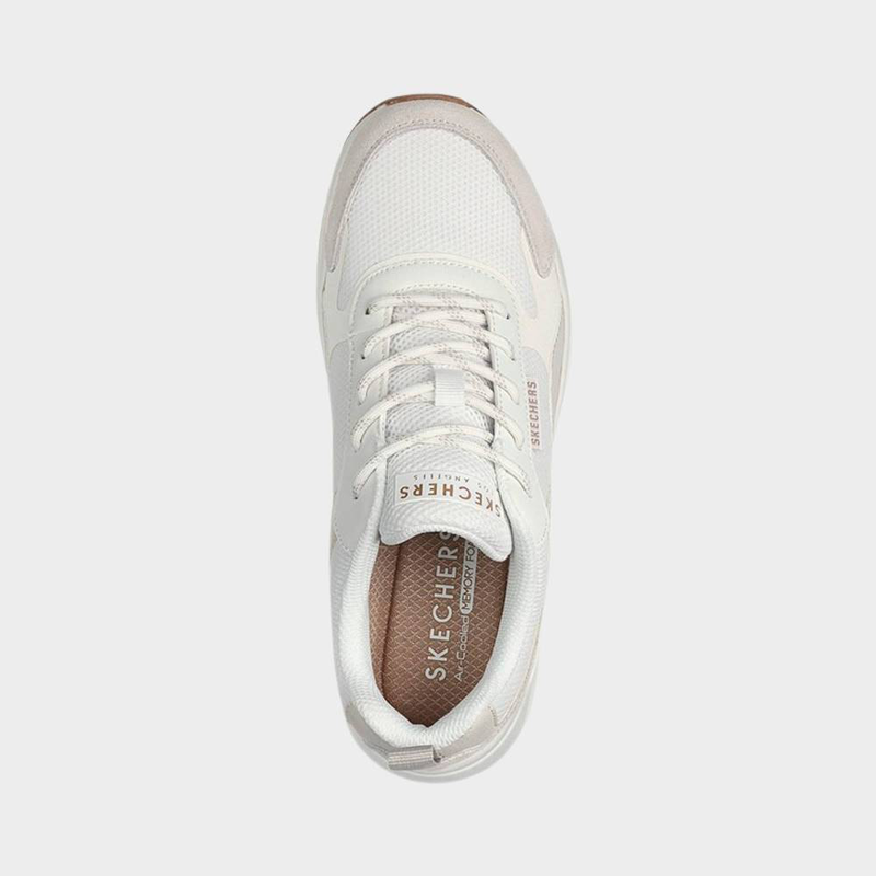 Uno peaks - duraleather women sneaker image number null