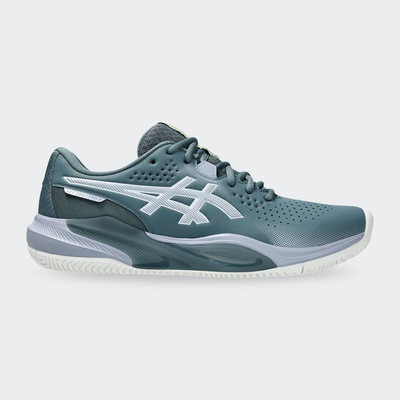 Gel-challenger 15 clay, Grey, medium