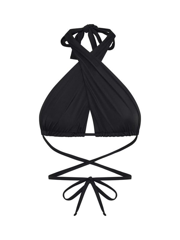Product image: Swimwear multiway bikini top-null