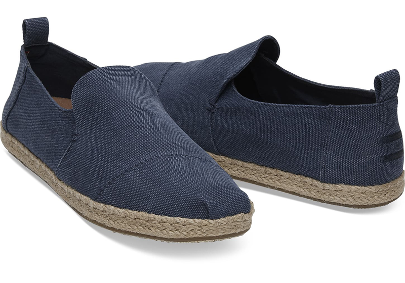 Toms men deconstructed rope image number null