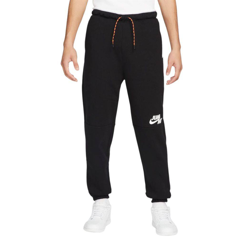 Jumpman fleece pant-null