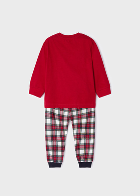 Rudy pajamas, , medium