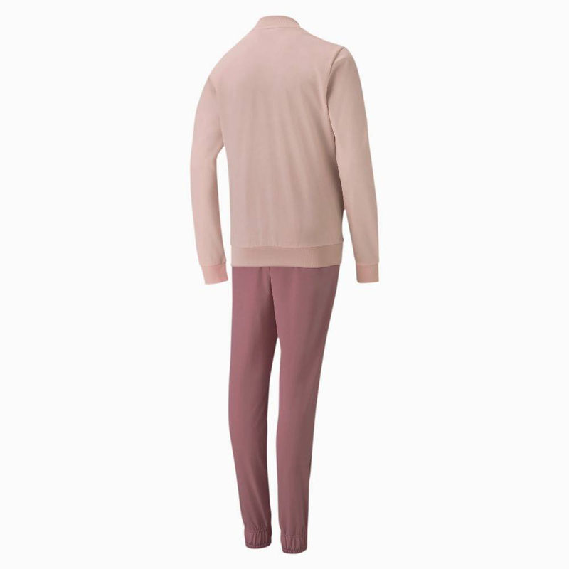 Girls poly suit-null