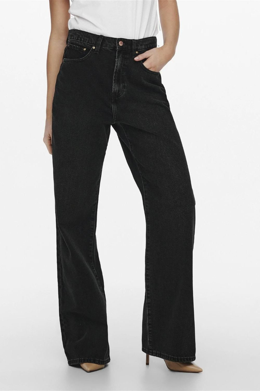 Only hope wide jeans image number null