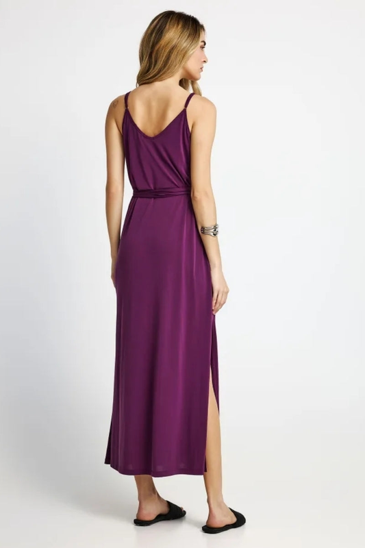 Dress maxi - funky buddha-null