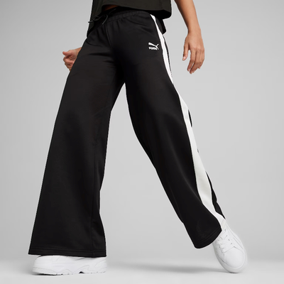 Puma t7 low rise track pants