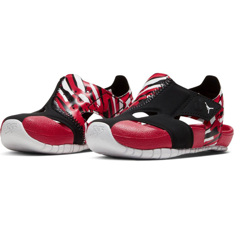 Product image: Nike jordan flare infant sandal-null