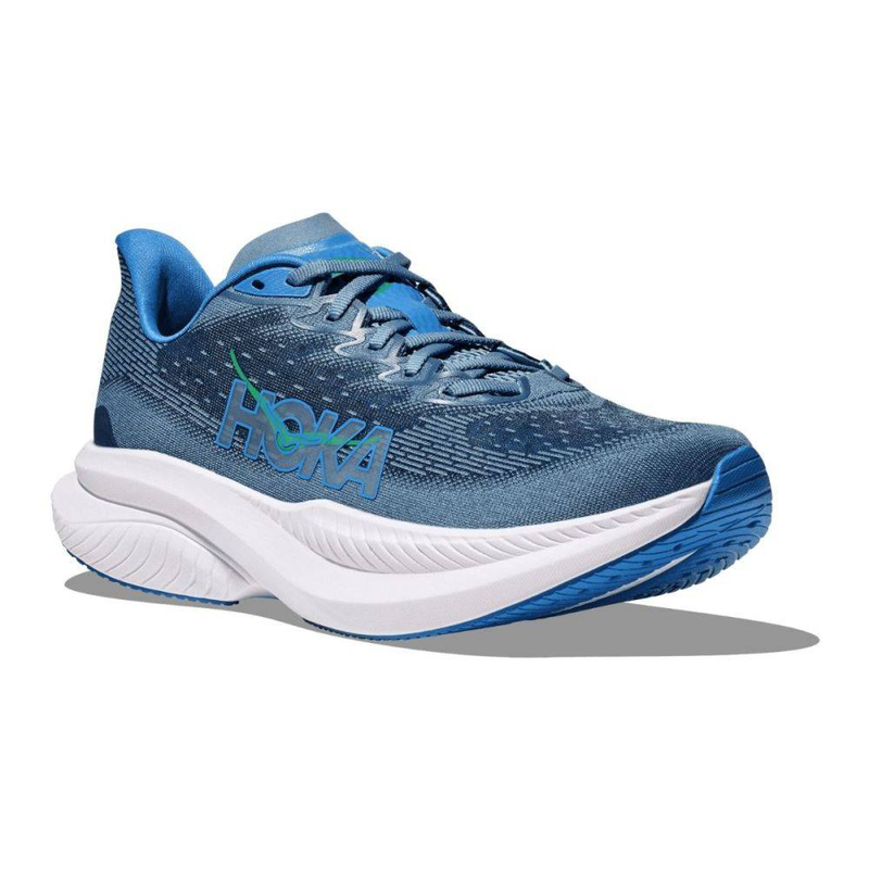 Product image: Mach 6-null