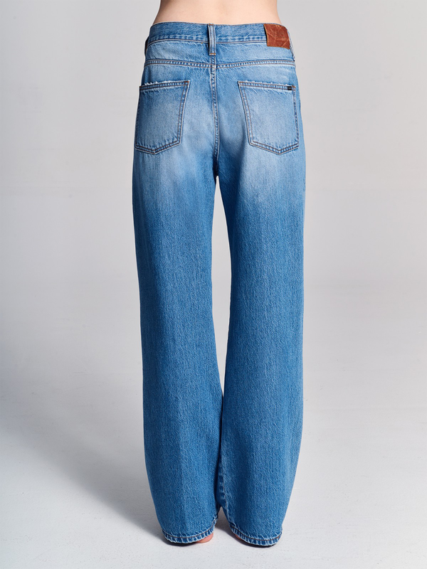 Staff zoe jeans-null