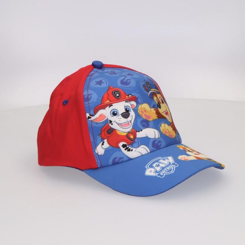 Paw patrol sunglasses and cap set 2200010730-null