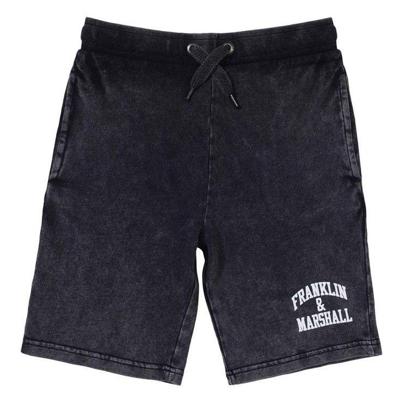 Product image: Boys washed short-null