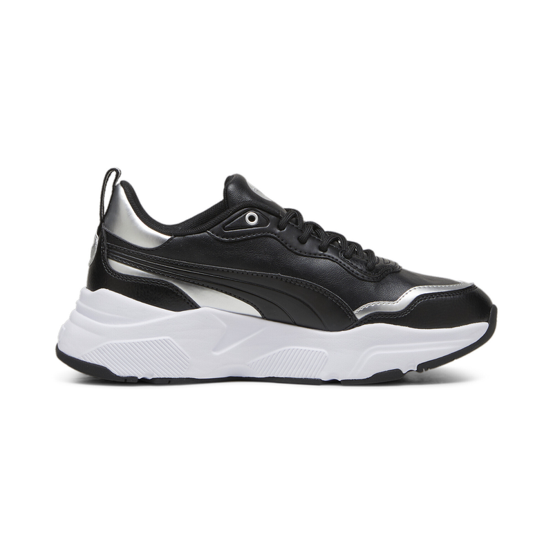 Puma women cassia rose metallic dream image number null