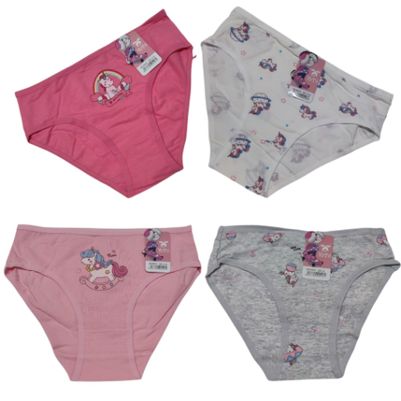 Girls panty #hk516 image number null