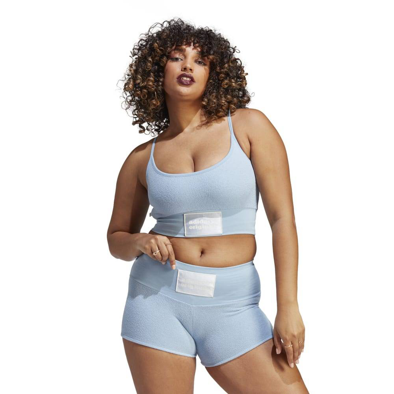 Adidas bra top-null