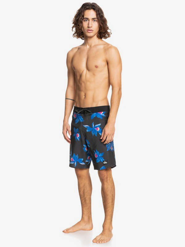 Quiksilver highlite arch 19" - board shorts for men (eqybs04-null
