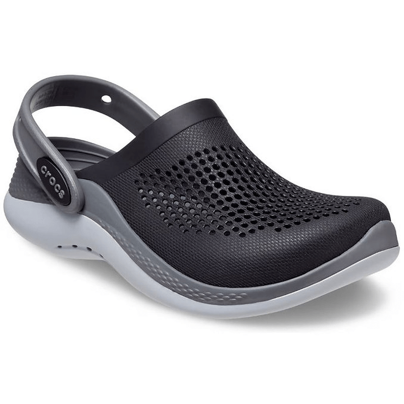 Crocs literide 360 clog kids 0dd-null