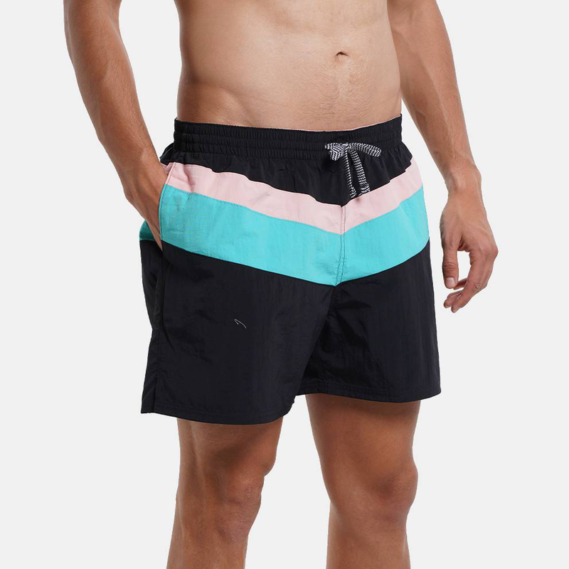 Converge icon mens swimshort-null