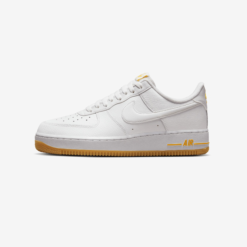 Nike Air force 1 07 gs image number null