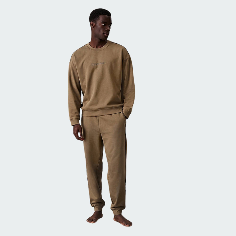 Longsleeve sweatshirt-null