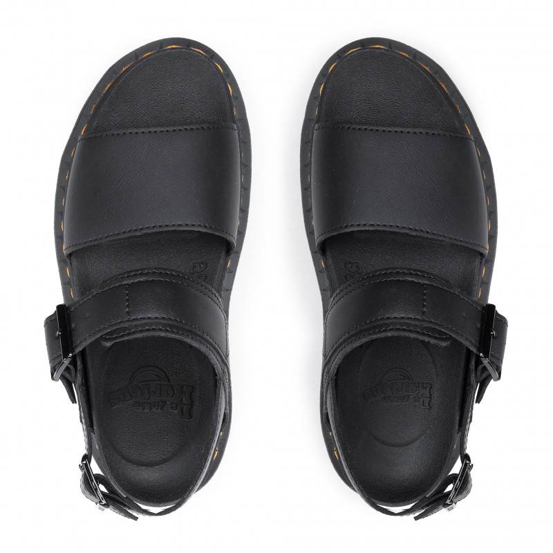 Voss quad women platform sandals-null