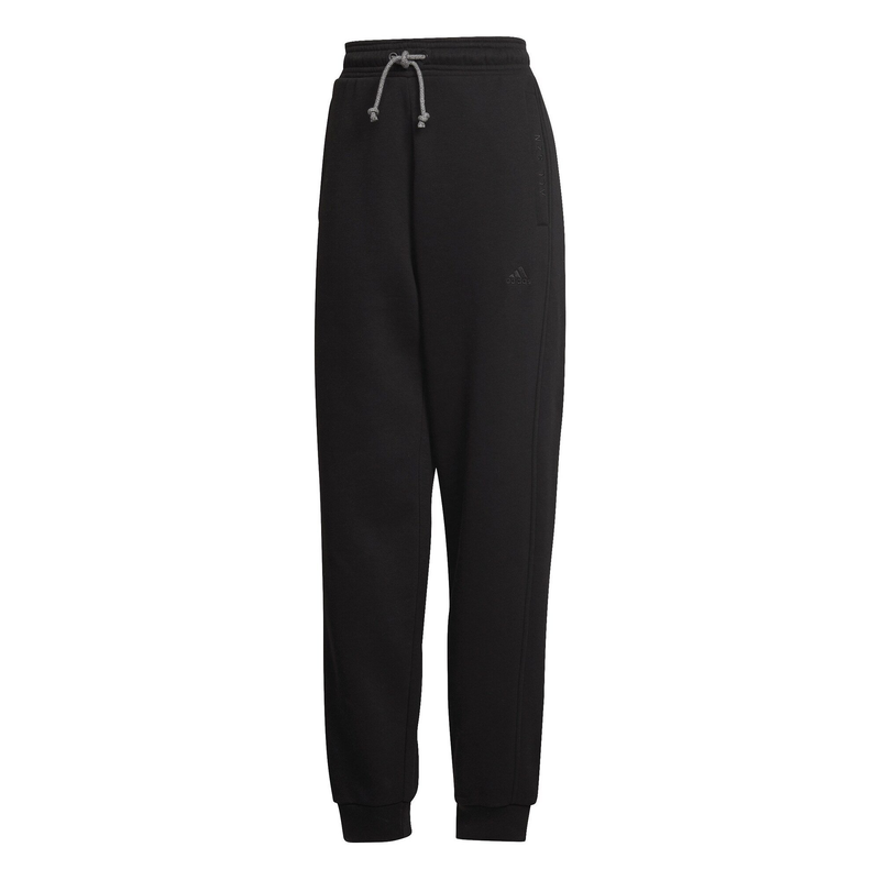 Adidas women all szn fleece pants (hk0439)-null