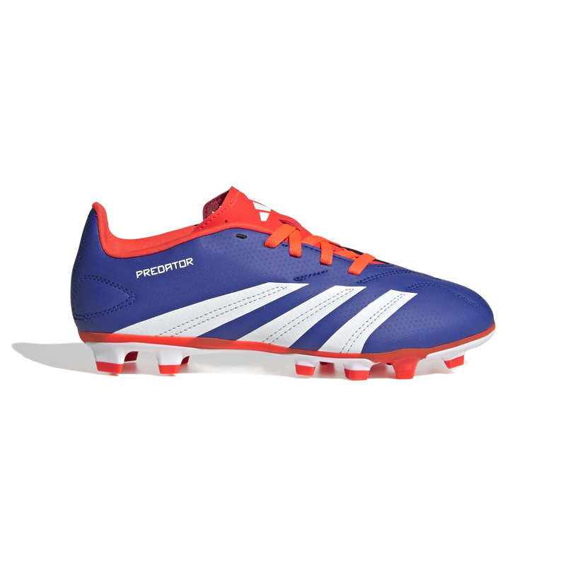 Adidas boys predator club fxg shoes-null