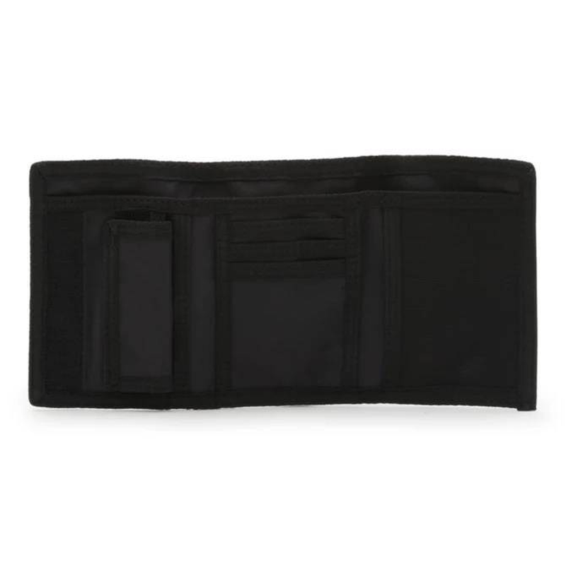Slipped wallet-null