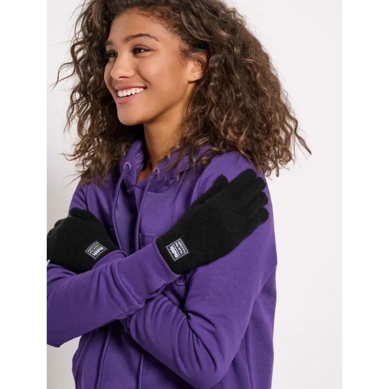Body talk gloves image number null