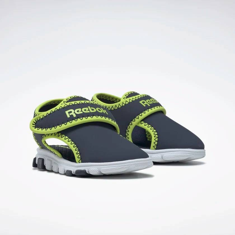 Wave glider III infant sandals-null