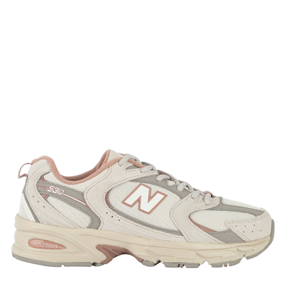 New balance 530 γυναικείο sneaker, Beige Pink, medium