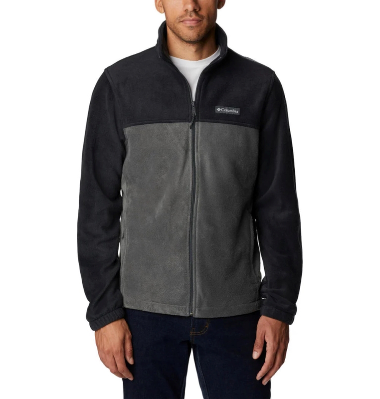 Columbia &alpha;&nu;&delta;&rho;&iota;&kappa;&eta; &zeta;&alpha;&kappa;&epsilon;&tau;&alpha; steens mountain&trade; full zip 2.0 fleece-null