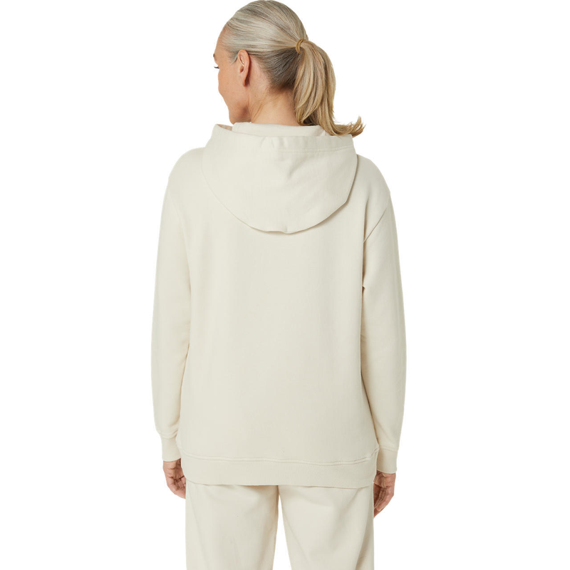 Product image: Asics women's asics logo oth hoodie-null