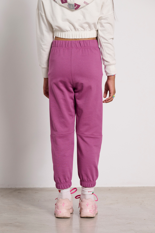 Product image: Bdtk girls keep moving minime jogger-null