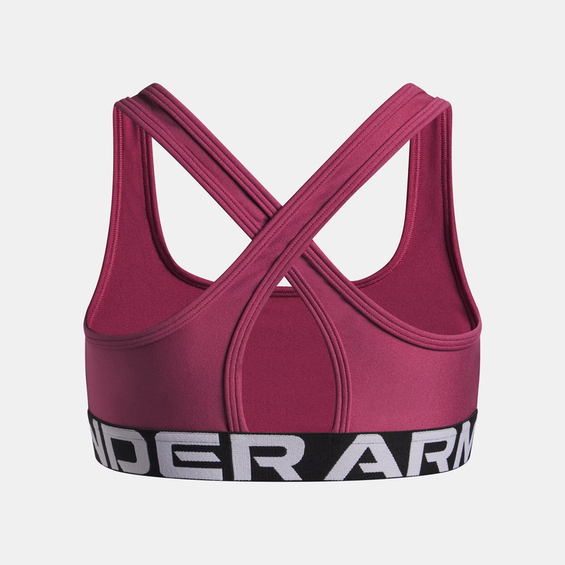 Under armour ua crossback sports bra 659-null