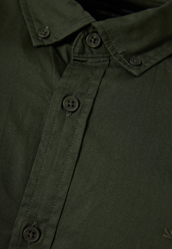 Product image: Funkybuddha shirt l/s-null