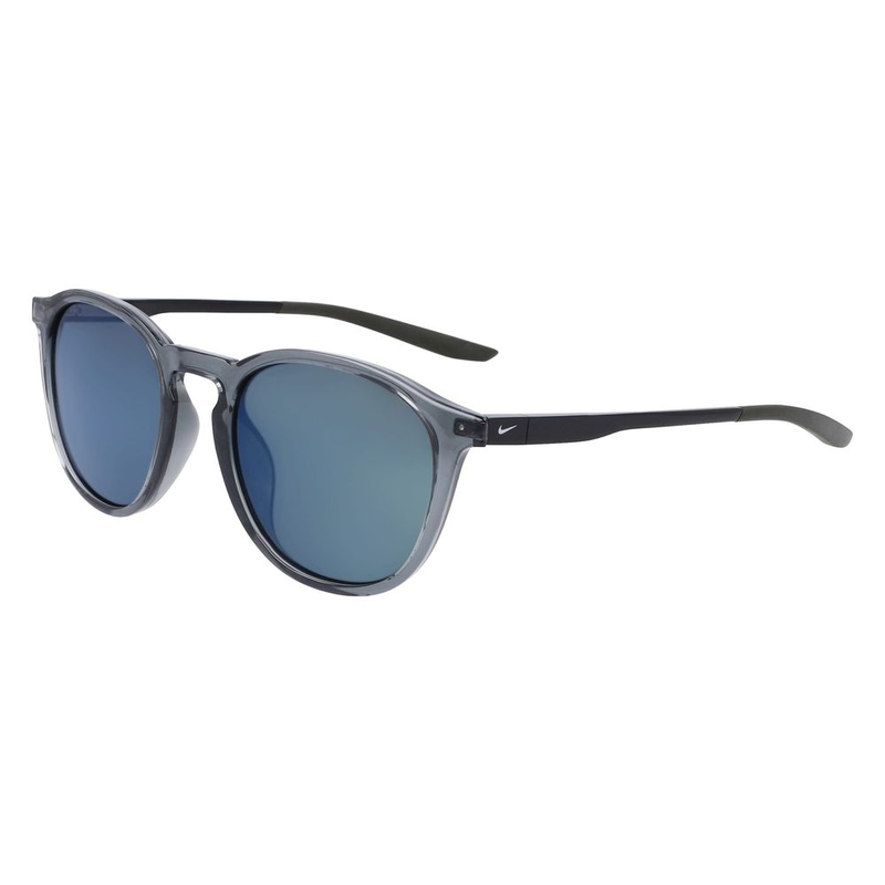 Bicolor injected sunglasses-null