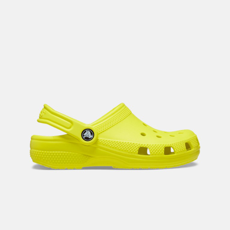 Crocs classic clog t image number null