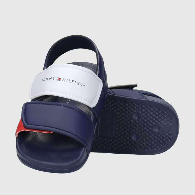 Product image: Velcro sandal-null