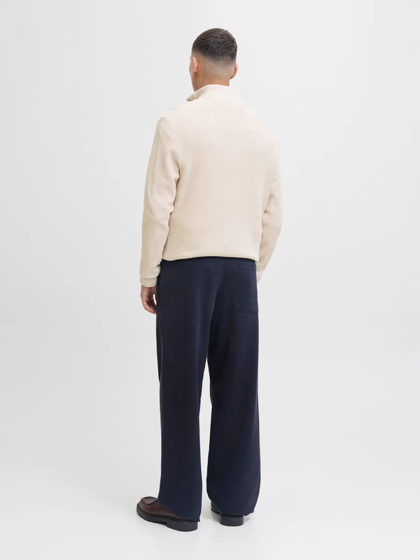 Jack & jones knitwear halfzip-null