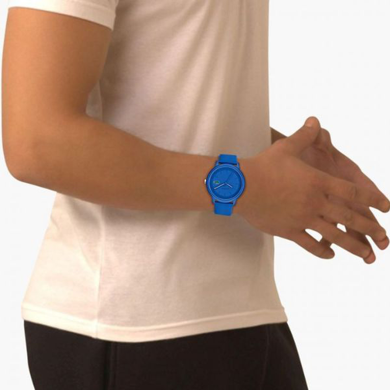 Lacoste 12:12 vivid watch-null