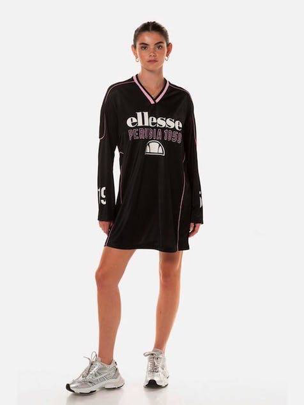 Ellesse mosso dress-null
