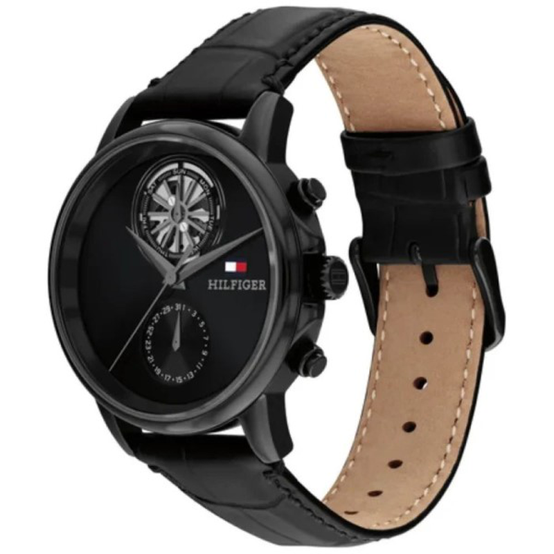 Tommy hilfiger steward-null