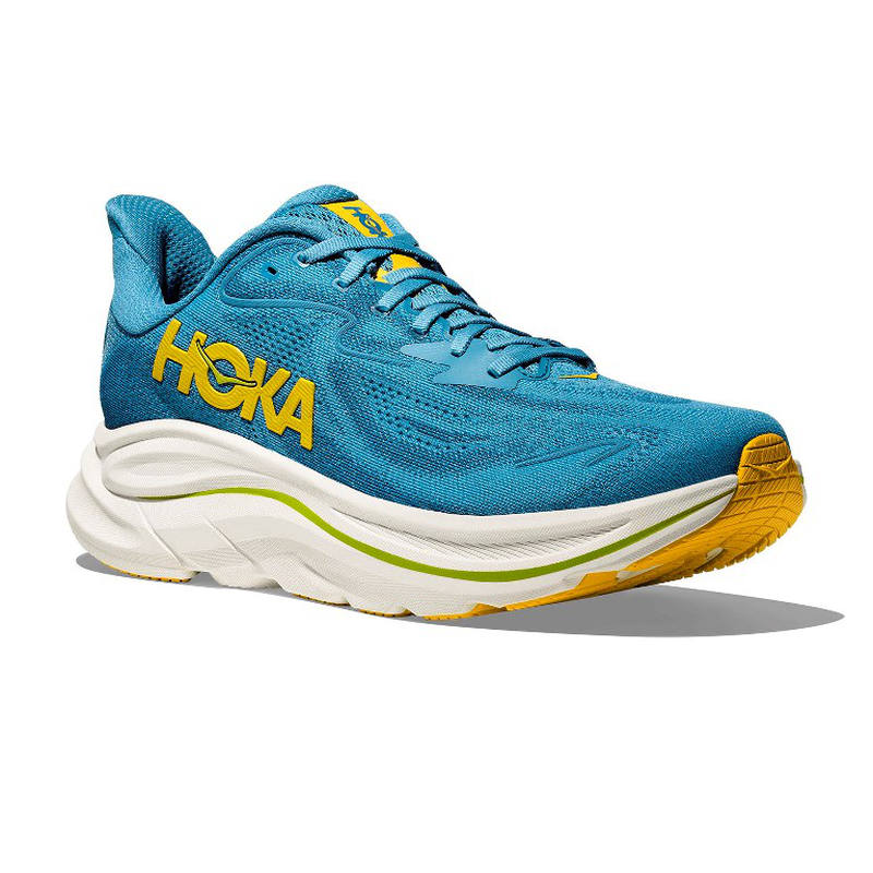 Hoka clifton 10-null